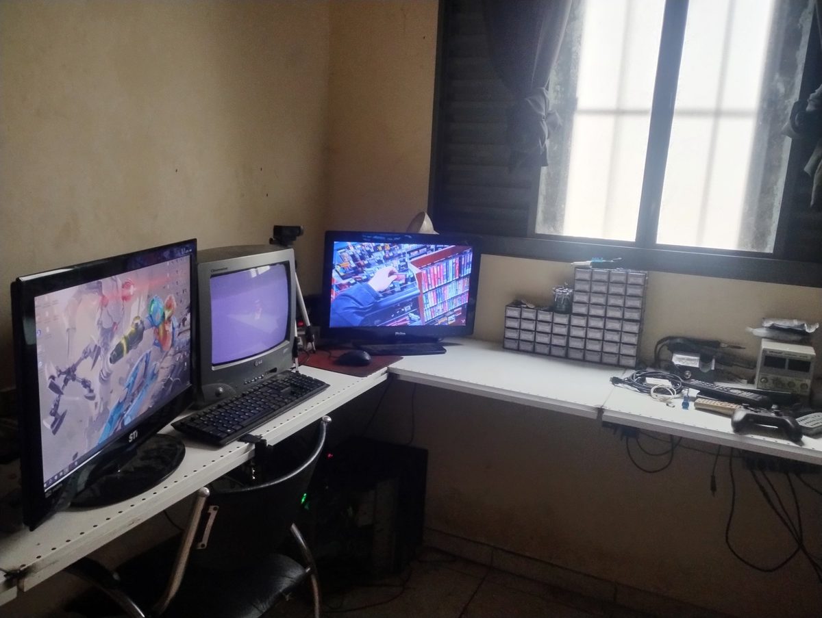 Coleção Eder Augusto